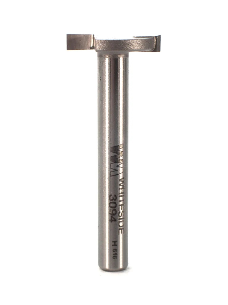 Picture of WhiteSide Machine 3094 Slot & Undercut Bit 1/8Cl 1/4D 3/4Ld